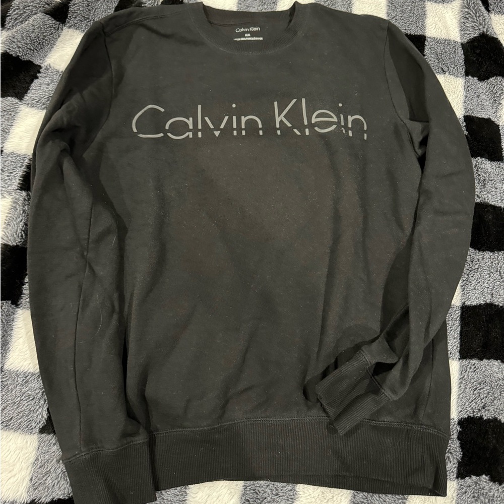 Calvin Klein sweater
